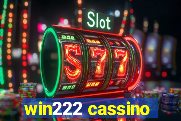 win222 cassino